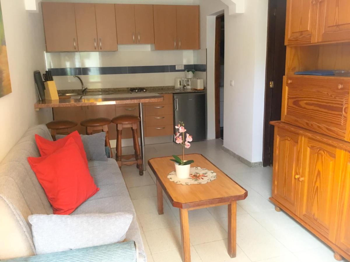 Sirena Apartamento *
