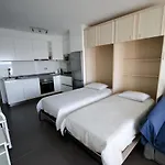San Agustin Sea View Studio