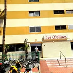 Los Molinos 125