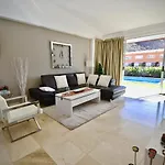 Villa Katarina In Beautiful Tauro With Private Heated Swimming Pool