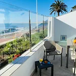 Villa Lucia con vista mar y piscina privada