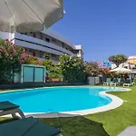 Apartamentos Don Palomón