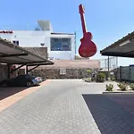 Chalet Santa Ana 7 By Villagrancanaria