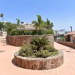 Chalet Santa Ana 7 By Villagrancanaria