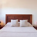 Casa Rural Los Colorados