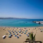 Spectacular Views In Best Part Of Las Canteras