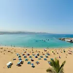 Spectacular Views In Best Part Of Las Canteras