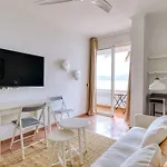 Spectacular Views In Best Part Of Las Canteras