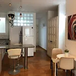 Apartamento Las Canteras 202