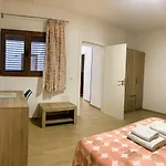 Apartamento La Cueva, Artenara