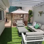 El Quijote With Private Heated Pool