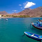 Hotel La Aldea Suites