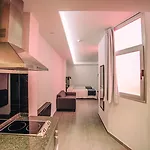 Mannix Urban Apartments