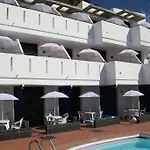 Apartamentos Isla Bonita