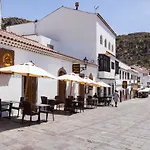 Casa Maruca With Roque Nublo View