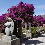 Casa Maruca With Roque Nublo View
