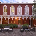 Hotel Rural Las Longueras