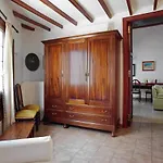 Casa De La Eterna Primavera