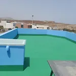 Sarahs Kite Vivienda Vacacional en Playa del Burrero