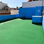 Sarahs Kite Vivienda Vacacional en Playa del Burrero