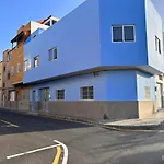 Sarahs Kite Vivienda Vacacional en Playa del Burrero