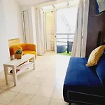 Salema Beach, Primera Linea En Playa De Las Canteras