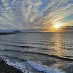 Las Gaviotas Beach