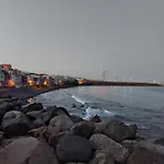 Las Gaviotas Beach