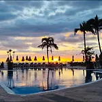 Bahia & Ocean Views