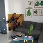 Living Las Canteras Homes - Workout & Free Bikes