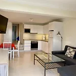 Ocean View Apartments Las Flores I