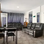 Apartamento Las Flores1