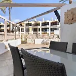 Apartamento Las Flores1