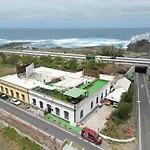 Atlantis Surf Hostel