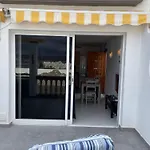 Playa Del Cura Apartment
