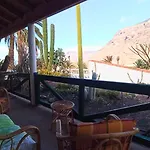 Villa De Cactualdea