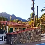 Villa De Cactualdea