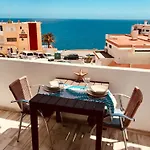 Acogedor Y Vistas Al Mar