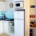 Apartamentos Don Palomón