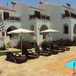 Playamar Bungalows