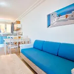 Balcon Del Mar