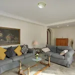 Villa Tauro Golf And Beach