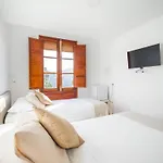 Texeda Room Suites
