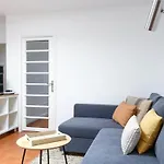 Harmony Beach Views Home With Terrace