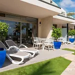 Servatur Eden & Buganvillas