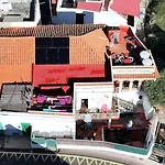 Acoran Family Guests House Firgas With Included Morning Yoga Practice