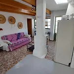 Beautiful 1-Bedroom House \'Oficina\' Finca Vistamar