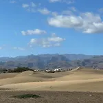 Apartamento Tamaran Sky