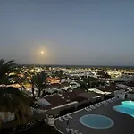 Apartamento Tamaran Sky