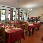 Hotel Rural Juncalillo